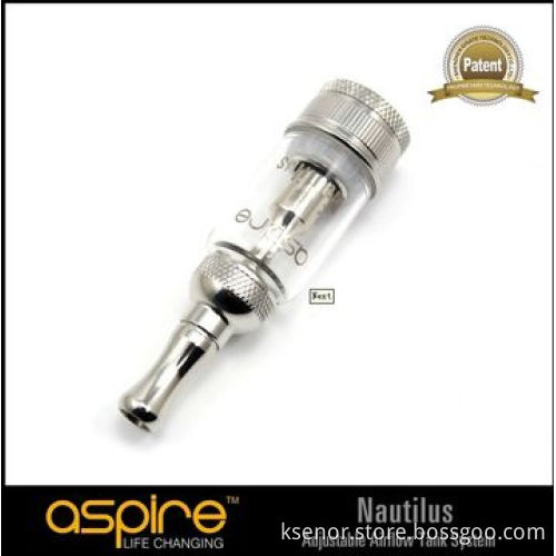 Adjust Atomizer Aspire Nautilus